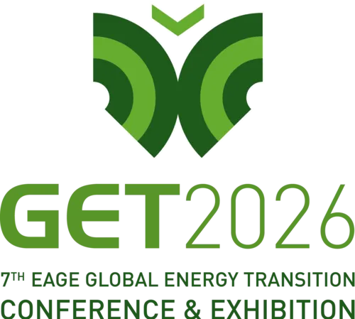 EAGE Global Energy Transition Conference & Exhibition Logo