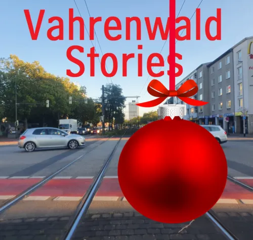 Vahrenwald Stories Adventskalender