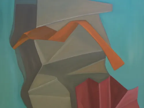 Werk von Eduardo Flores Abad [Ausschnitt]