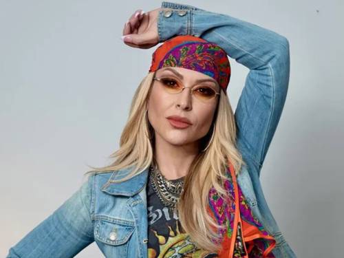 Anastacia