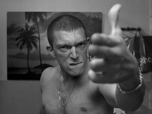 La Haine