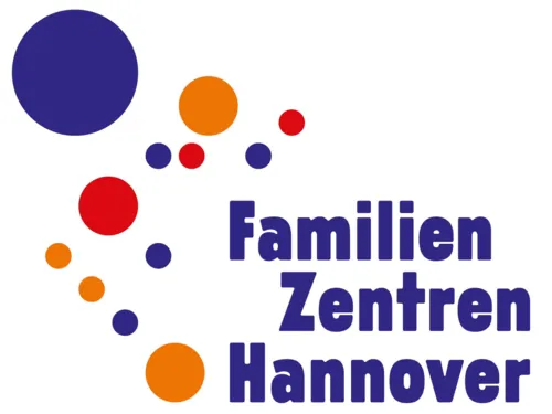 Logo Familienzentren Hannover