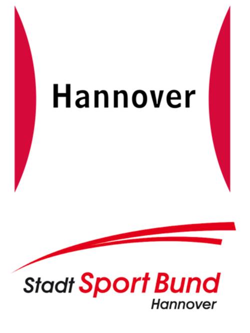 Logo des Stadtsportbunds Hannover