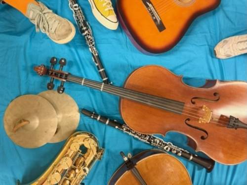 Musikschule Hannover