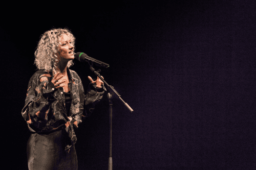 Poetry Slam