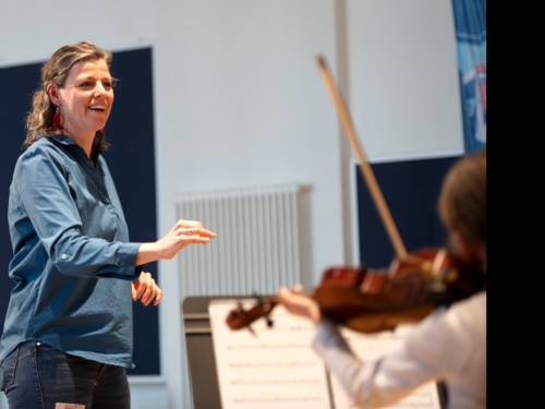Musikschule Hannover