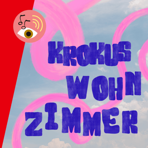 KroKuS Wohnzimmer