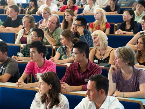 Studium in Hannover