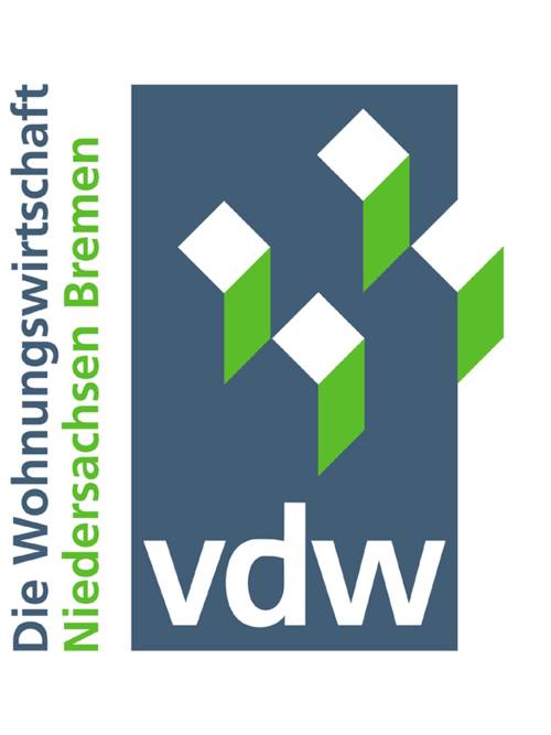 Logo des Verbands der Wohnungswirtschaft Niedersachsen-Bremen