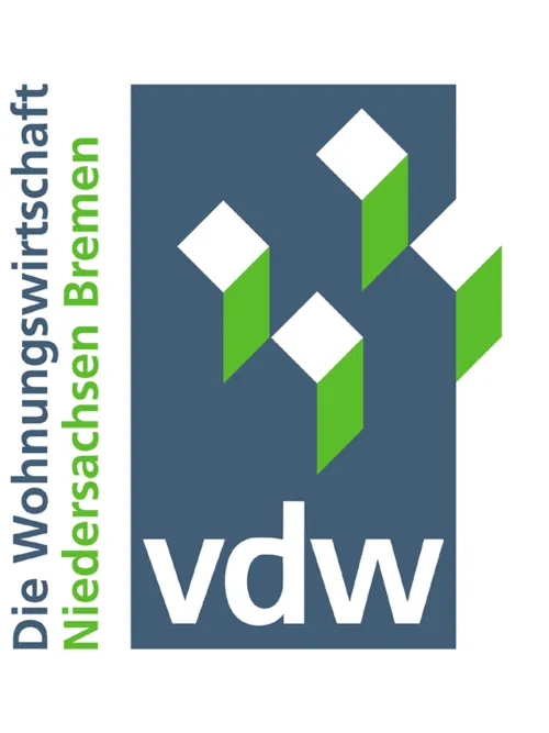 Logo des Verbands der Wohnungswirtschaft Niedersachsen-Bremen