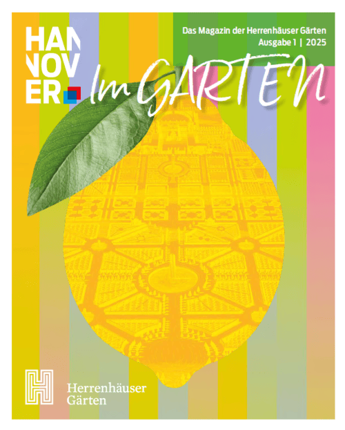 Plakatmotiv zum Jubil&auml;umsjahr