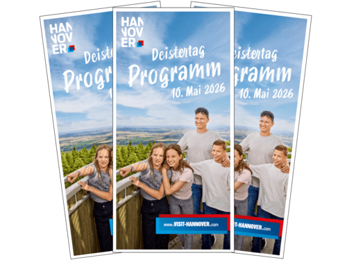 Programm Deistertag