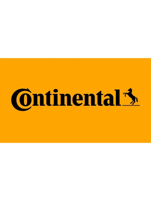 Logo der Continental AG Hannover