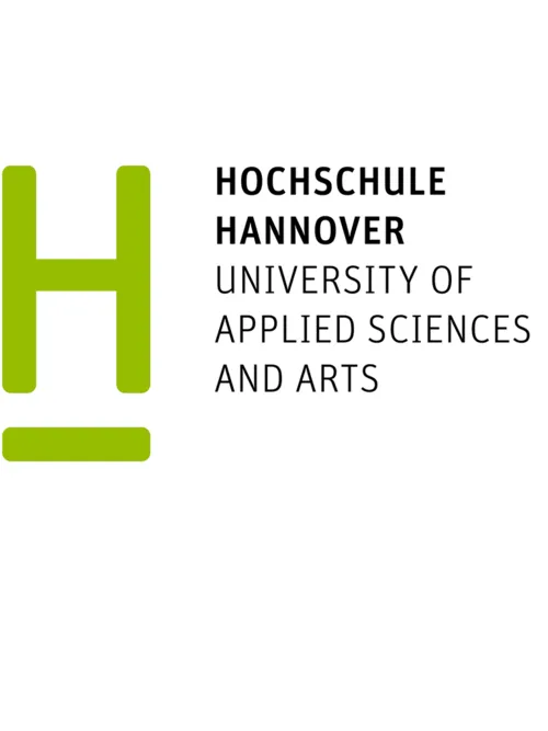 Logo der Hochschule Hannover