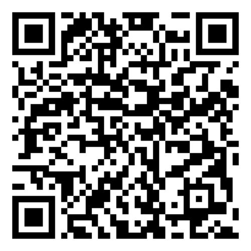 QR Code für die Digitale Selbsterfassung zur Anmeldung bei der Schulberatung im Bildungsbüro