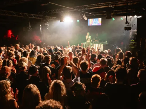 KiezKultur Festival