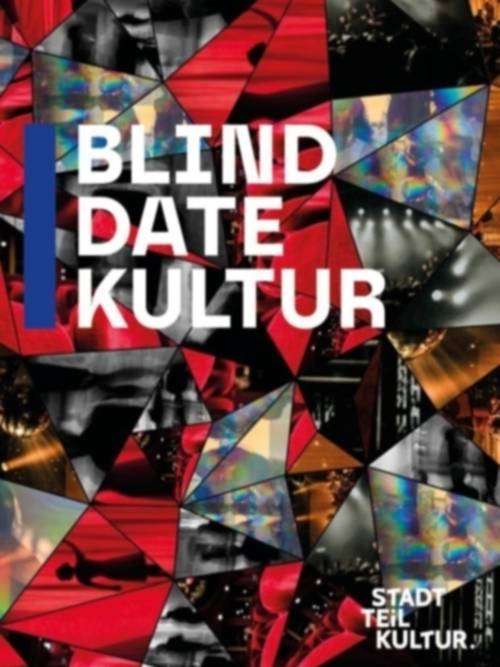 Blind Date Kultur in verschiedenen Stadtteilen
