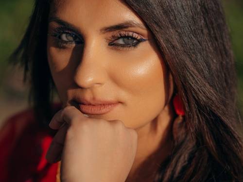 Trina Mansoor