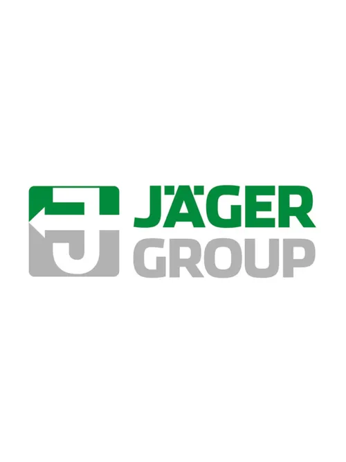 Logo der Firma J&auml;ger