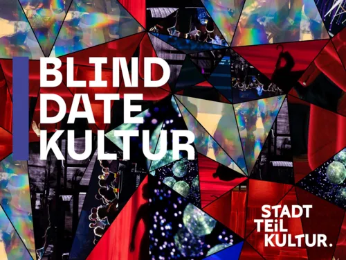 Blind-Date