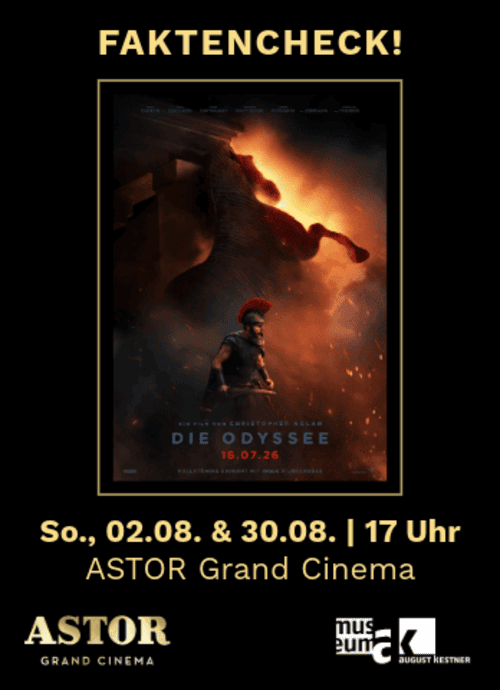 Die Odyssee