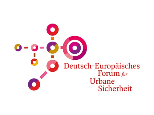 Deutsch-Europ&auml;ischen Forum f&uuml;r Urbane Sicherheit e. V. (DEFUS)
