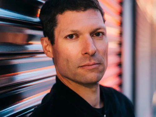 Ronen Steinke - Teaser