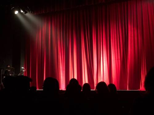 Theater im STZ Lister Turm