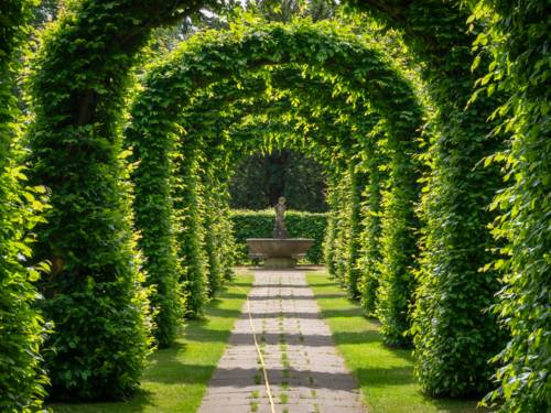 Stadtfriedhof Engesohde