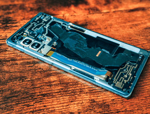 Lerneinheit 6: Gar nicht so smart, das Handy!
