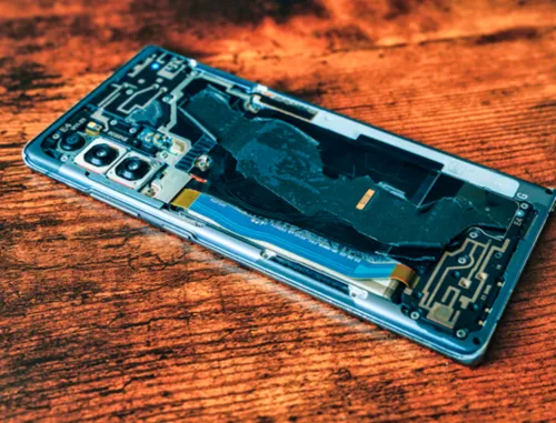 Lerneinheit 6: Gar nicht so smart, das Handy!