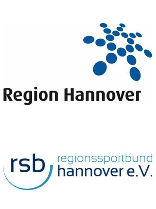 Logo des Regionssportbundes