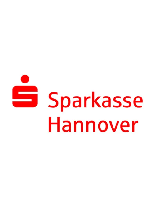 Logo der Sparkasse Hannover
