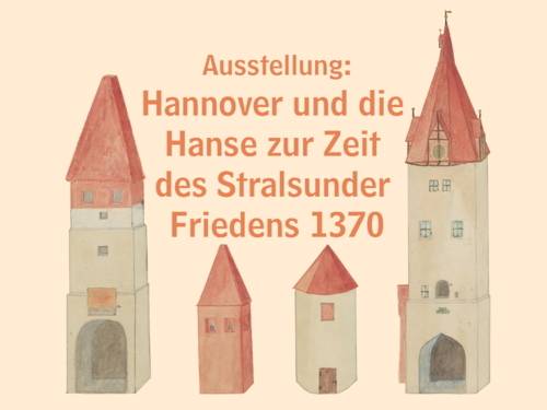 Hannover und die Hanse