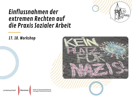 Soziale Arbeit Hannover