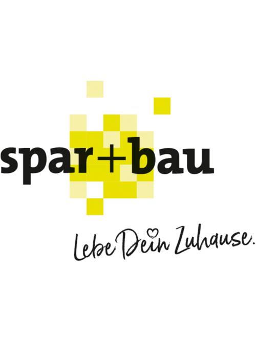 Logo des Spar- und Bauvereins Hannover