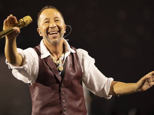 DJ Bobo