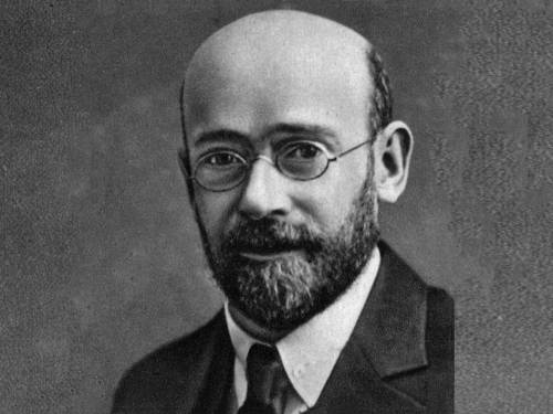 Janusz Korczak
