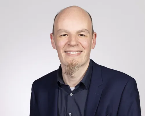Jan Landman