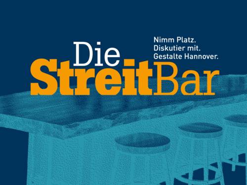 Teaser "StreitBar"