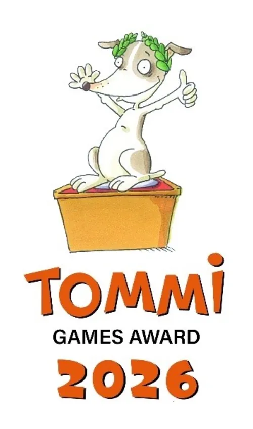TOMMI