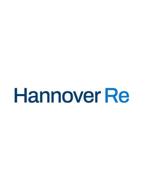 Logo der Versicherung HannoverRE
