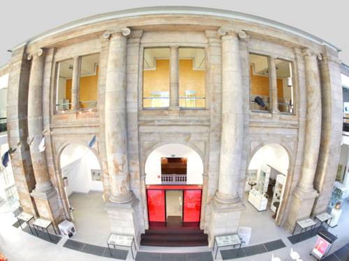 Museum August Kestner