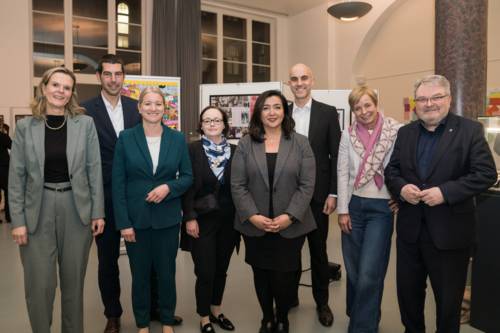 Kommunaler Präventionstag