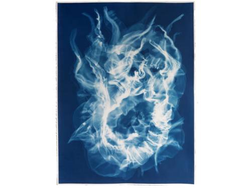 Werk von Edin Bajrić