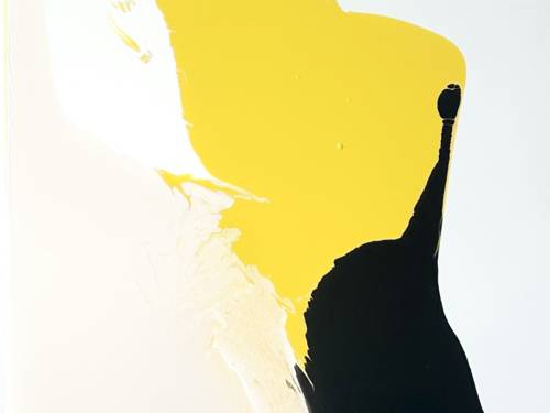 Werk von Anna Beller [Ausschnitt]