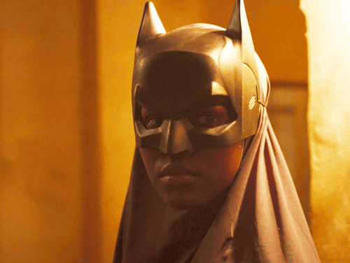 Bild aus Aisha Can‘t Fly Away