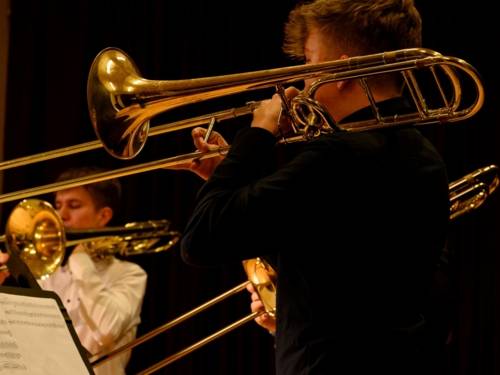 Musikschule Hannover