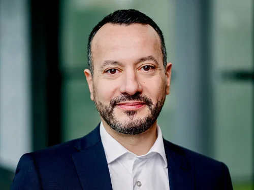 Prof. Dr. Antonio Calà Lesina