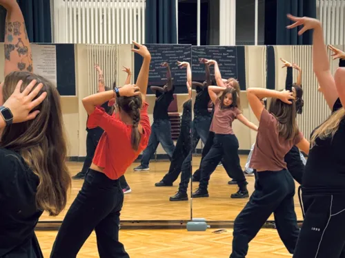 Coole Moves